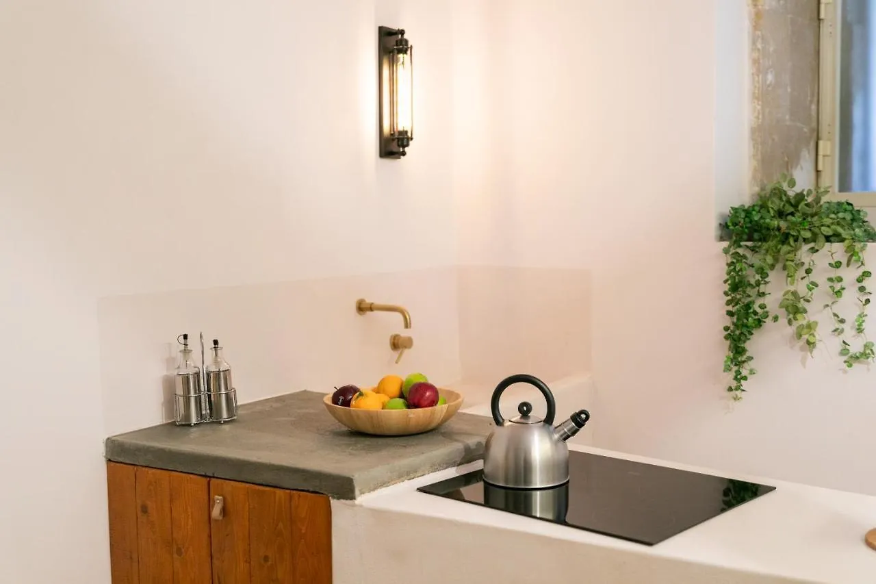 Casa Meti, Exclusive Apartment in Ortigia Syracuse 0*,  Italia