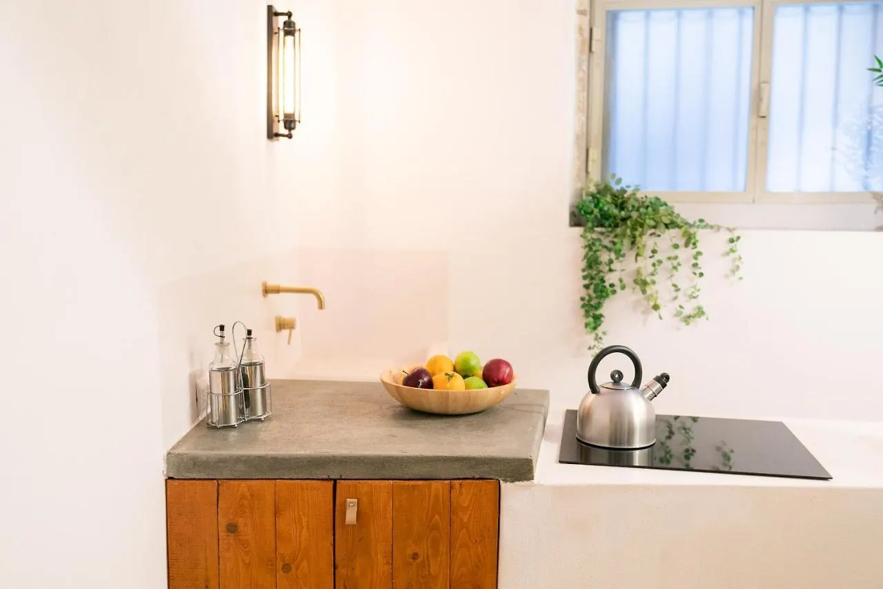 Casa Meti, Exclusive Apartment in Ortigia Syracuse Italia