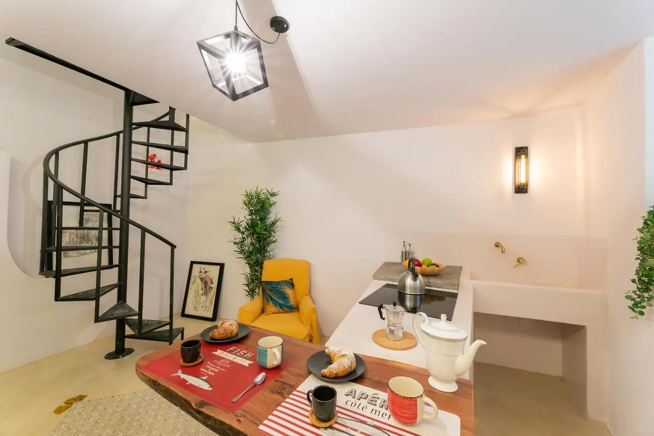 Casa Meti, Exclusive Apartment in Ortigia Syracuse
