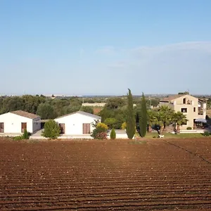 Orecchie Di Lepre Casa vacanze